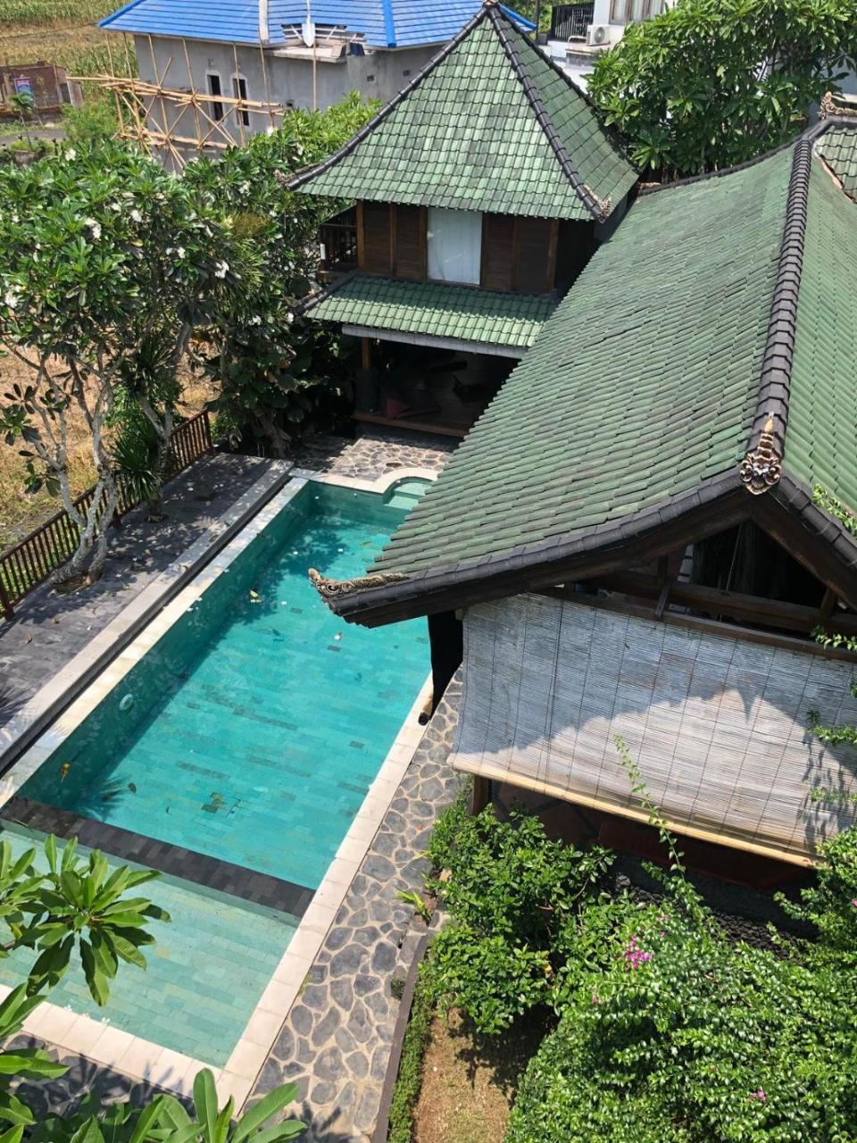Tribe Theory Startup Village For Entrepreneurs Kuta Lombok Exterior foto