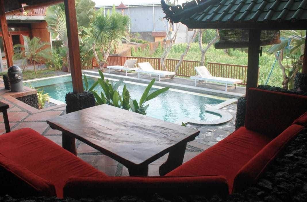 Tribe Theory Startup Village For Entrepreneurs Kuta Lombok Exterior foto